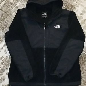 Women's The North Face Denali Hooded Jacke…